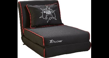 Gamestoel - Crash Pad - uitvouwbaar (X Rocker)