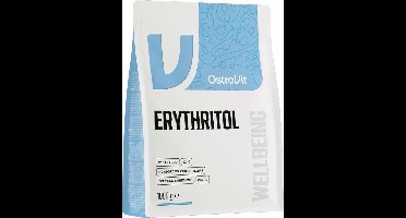 OstroVit Erythritol – Zoetstof – 1000g