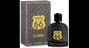 ROUTE 66 ILLINOIS EDT 100 SPR