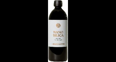 The Health Factory - Nano Silica - 500ml