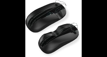 Freaks and Geeks - Joy-Con Muis - Geschikt Voor Switch 2 - Ergonomisch
