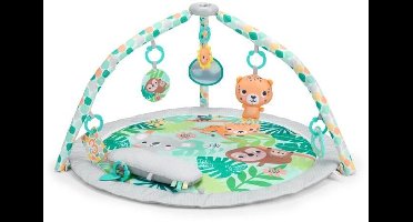 Activity gym foldaway regenwoud - Bright Starts - vanaf 0 maanden