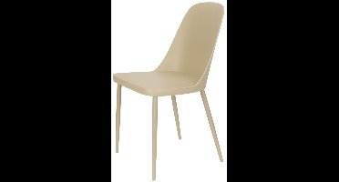 Puur - Gimo eetkamerstoel - beige
