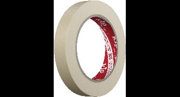 305 Kip Masking tape standaard 18mm