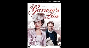 Garrow's Law - Serie 2