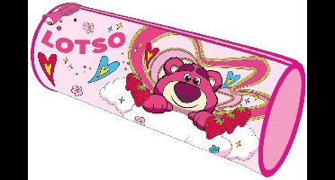 Disney Toy Story Lotso etui, 23 cm