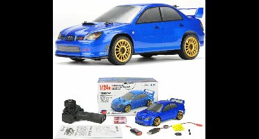 Carisma Racing - GT24 Subaru STI 2006 - 4WD - Brushless - RTR - 1/24