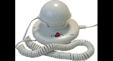 GEEMARC CLA1 MEELUISTERHOORN voor vaste telefoons