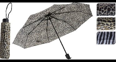 Opvouwbare Paraplu Mini Afgedrukt 53 cm