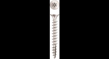 PM beslagschroef vz pk 4.0x40 Torx T20