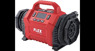 FLEX CI 11 Accu Compressor 18 Volt / 12 Volt