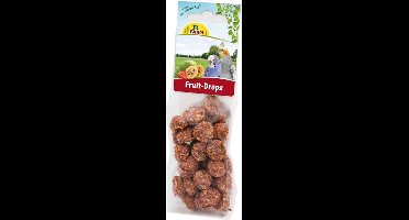 JR Farm Fruit Drops 100 Gram