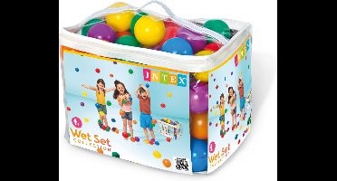 Intex Fun Ballz™ - Leeftijd 2+