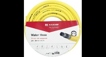 Kramp Slang Trico Pro II 1/2" - 12.5mm, 25m