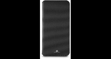 Black Rock Booklet Samsung Galaxy A17 Zwart