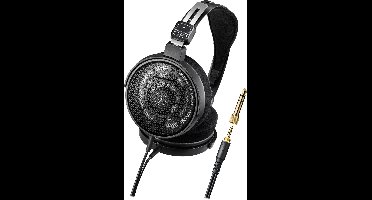 Audio-Technica ATH-R30x - Open koptelefoon