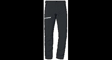 Schöffel Pants Folkstone Warm M - - Wintersport - Gevoerde broeken - Lange broeken