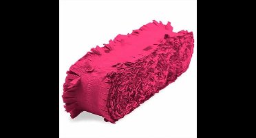 Folat - Draaiguirlande NEON Roze 18 meter