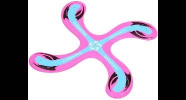 Outdoor Fun boomerang 3 assorti