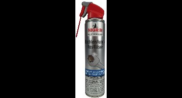 Nigrin Performance Roestverwijderaar 400 ml