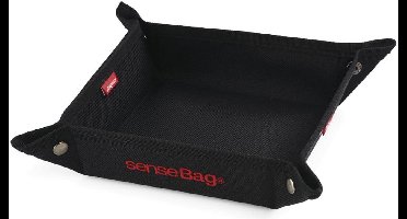 Transotype bureau organizer senseBag zwart