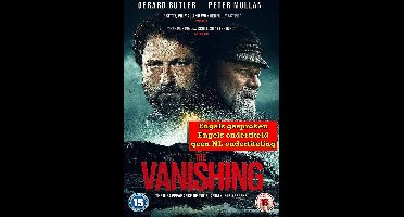 Keepers - The Vanishing [dvd]