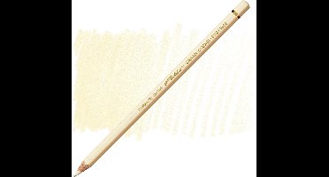 Caran d'Ache Pablo kleurpotlood 491 cream
