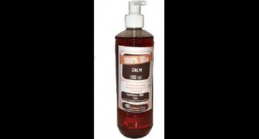 Zalmolie-500ml-Animal King