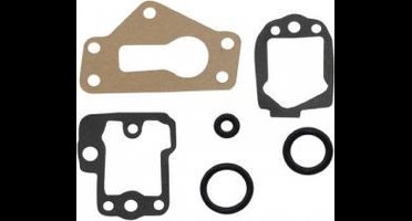 DMP Spartamet Pakkingset