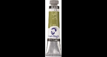 Olieverf - #620 Olijfgroen - van Gogh - 20ml