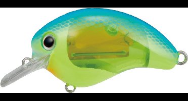Shimano - Crankbait Bantam World Rush 56F Flash Boost - 5,6cm - 16g - Shimano