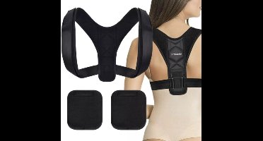 Trizand Universele Houdingscorrector – Voor een Perfecte Postuur!