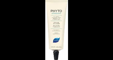 Huidbeschermende Shampoo Phyto Paris Phytoapaisant Verzachtend (125 ml)