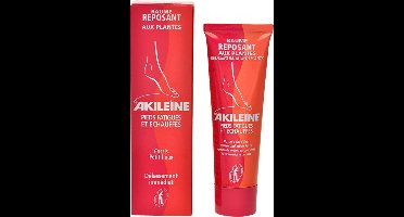 Akileine Relaxing Balm