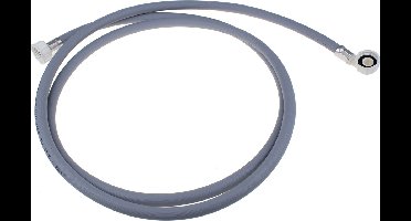 UNIVERSEEL - AANVOERSLANG RECHT-HAAKS 2.5M -