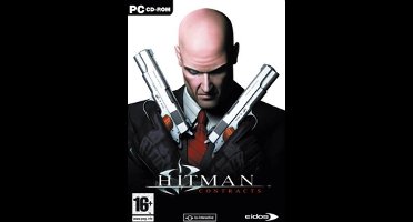 Hitman Contracts - Windows