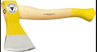Ochsenkopf 1591665 Bijl 410 mm 1.09 kg Gewicht (kop) 1000 g