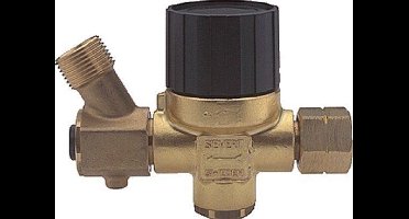 SIEVERT Soldeerpistool 306319