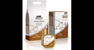 Specific FIW Digestive Support 7x100g