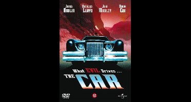 Car, The