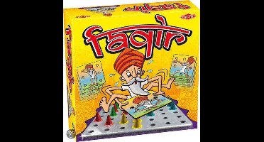Faqir