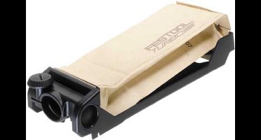 Festool TFS II-ET/RS Turbofilter-set - 487780