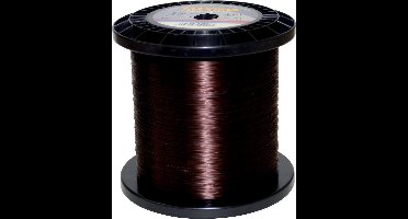 Maxima Chameleon Bulk Spool - 0.17 mm - 2.0 kg - 3000 m