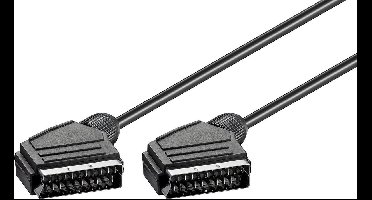 S-Impuls Scart kabel - 10 meter