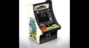 My Arcade Retro Mini Arcade Machine Galaxian