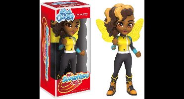 Funko / Rock Candy - Bumblebee (Super Hero Girls)