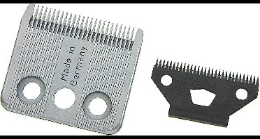 Moser Snijmes 0.1-3mm Tbv Moser 1400 - Hondenvachtverzorging -