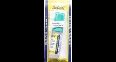 Duodent mondspray spearmint - 11 ml
