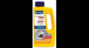 Starwax vloeibare ontstopper afvoeren 1 L