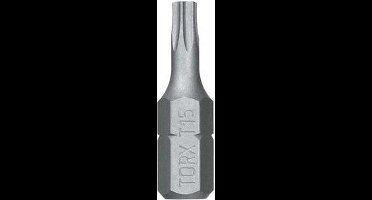 Piranha Torx 25, 25mm X61063